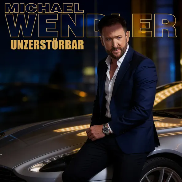 Michael Wendler - Unzerstörbar