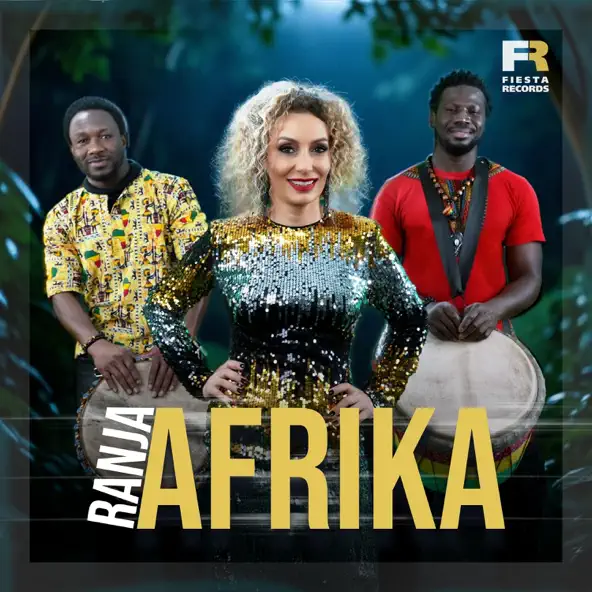 RanJa - Afrika