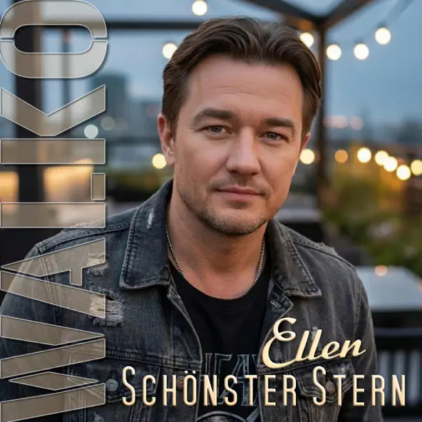 Walko - Ellen, schönster Stern
