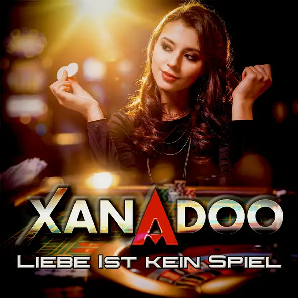 Xanadoo - Liebe ist kein Spiel