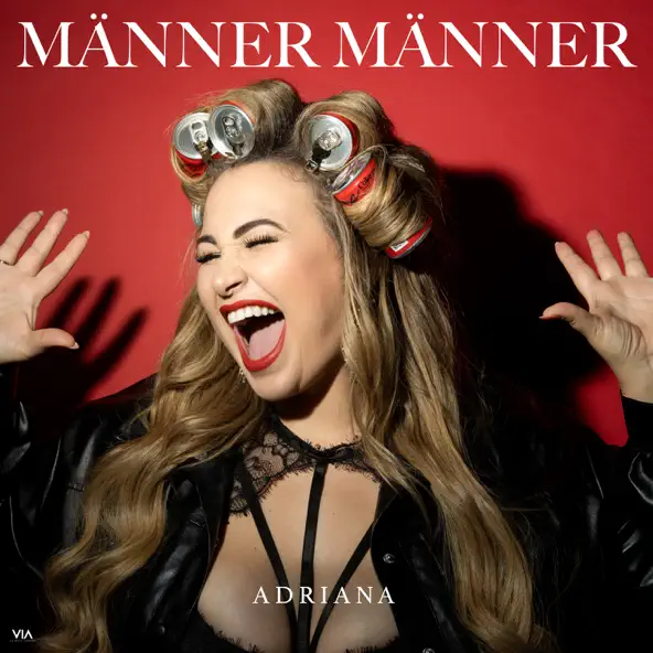 Adriana - Männer Männer
