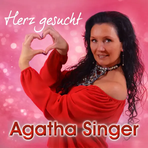 Agatha Singer - Herz gesucht