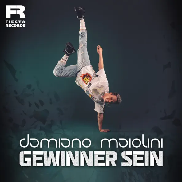 Damiano Maiolini - Gewinner sein
