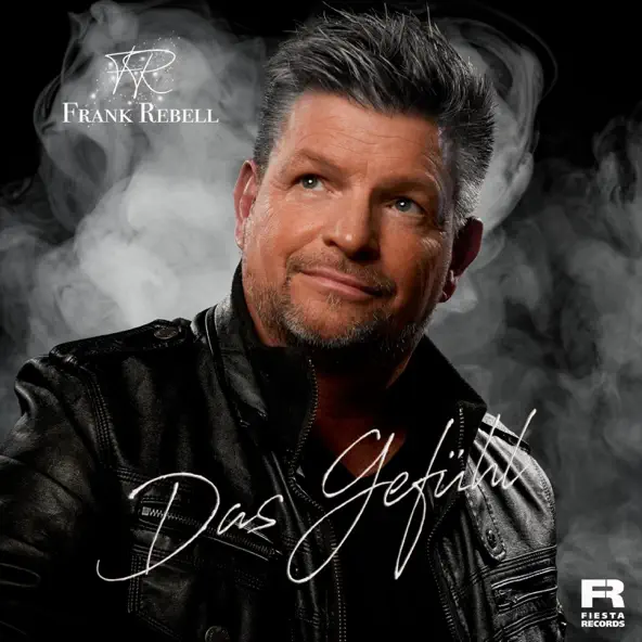 Frank Rebell - Das Gefühl