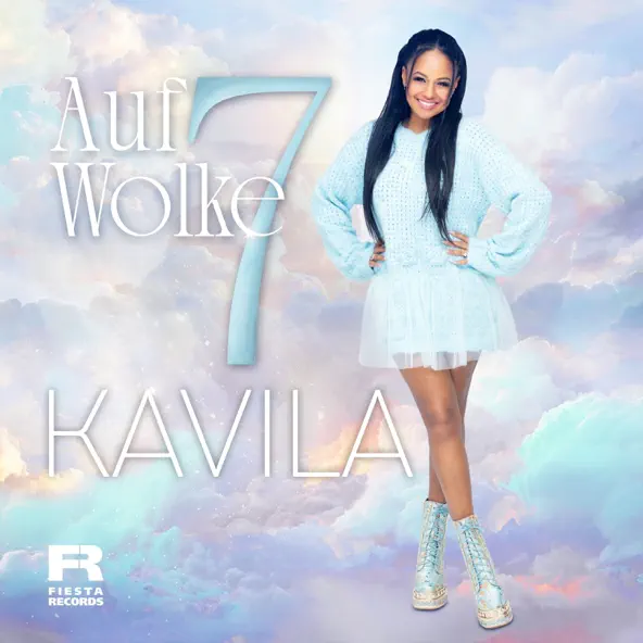 KAVILA - Auf Wolke 7