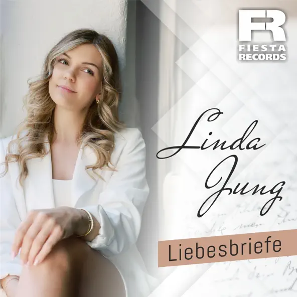 Linda Jung - Liebesbriefe