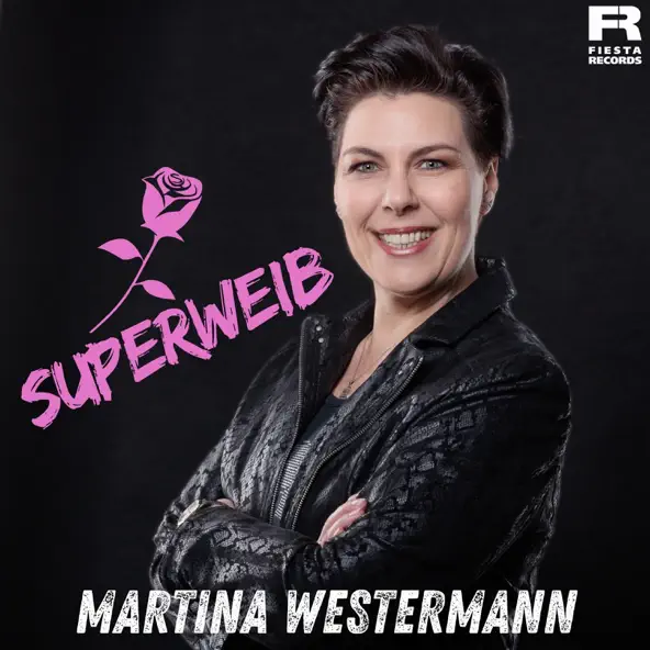 Martina Westermann - Superweib