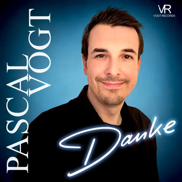 Pascal Vogt - Danke