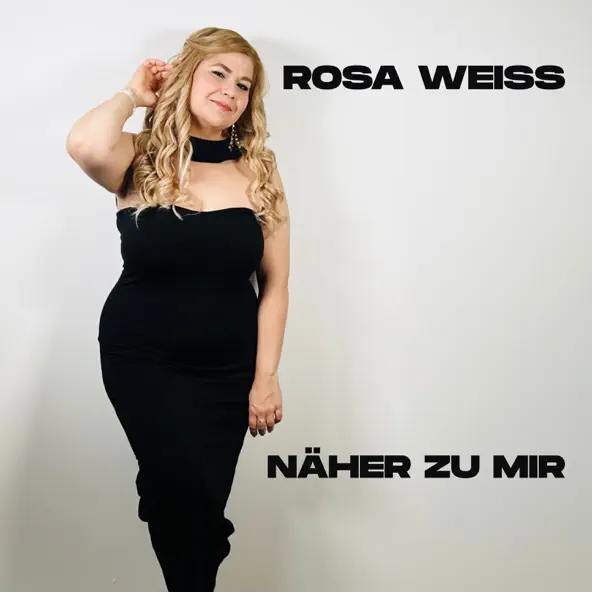 Rosa Weiss - Näher zu mir