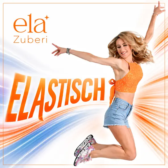 Ela Zuberi - Elastisch