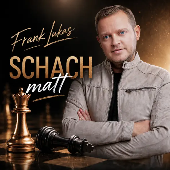 Frank Lukas - Schach Matt (Radio Edit)