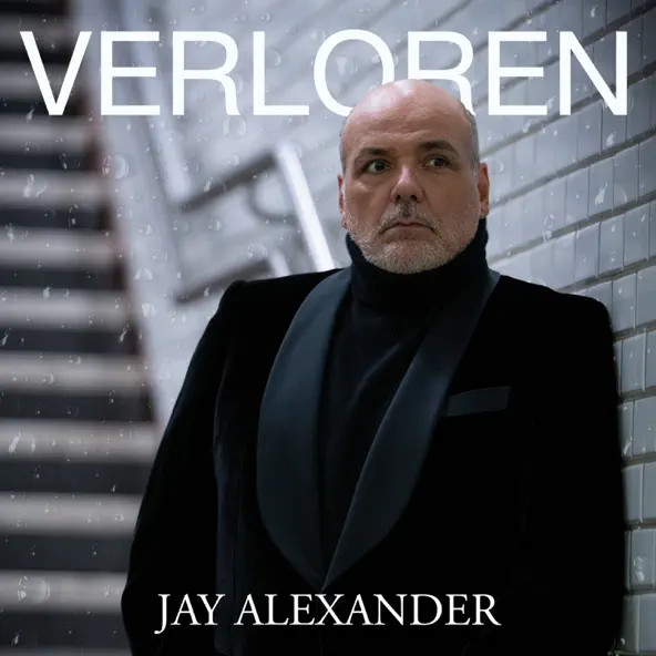 Jay Alexander - Verloren
