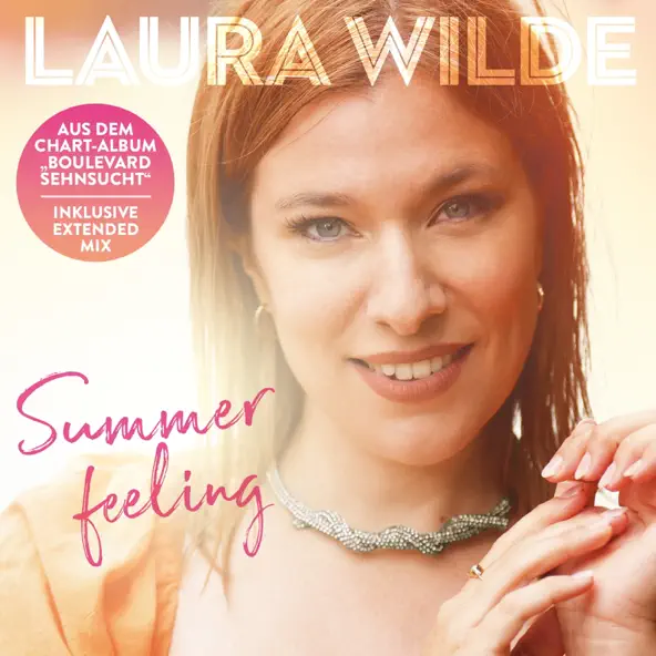 Laura Wilde - Summerfeeling
