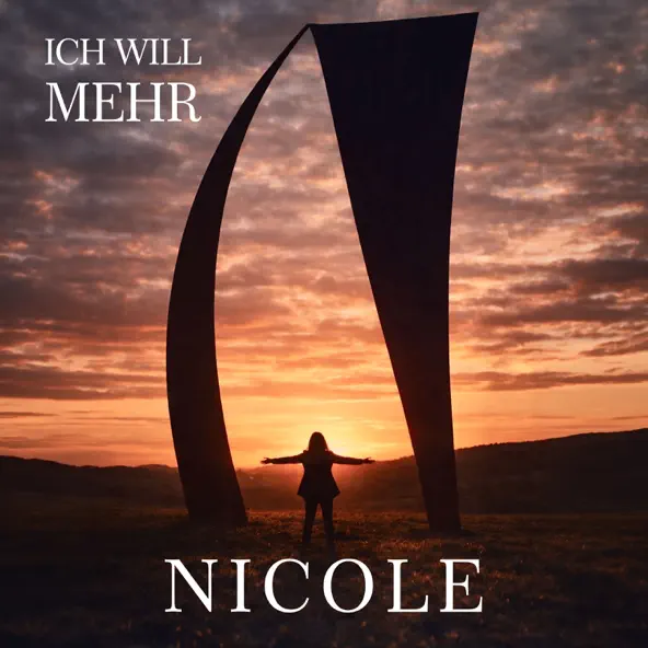 Nicole - Ich will mehr
