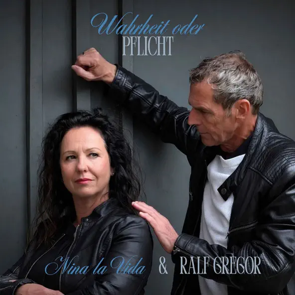 Ralf Gregor, Nina la Vida - Wahrheit Oder Pflicht