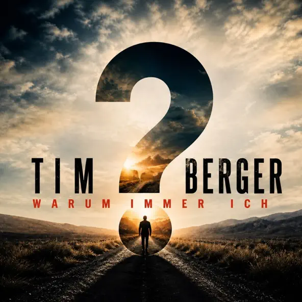 Tim Berger - Warum immer ich (Radio Edit)