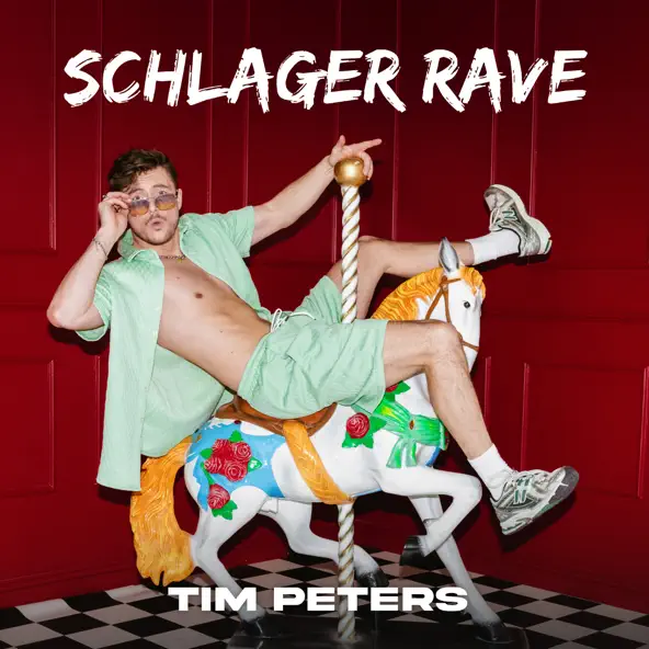 Tim Peters - Boom Boom