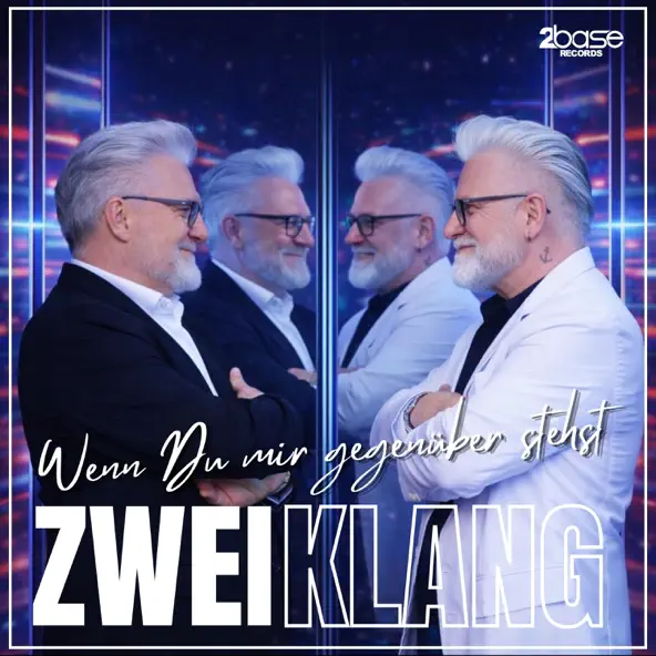 Zweiklang - Wenn du mir gegenüber stehst