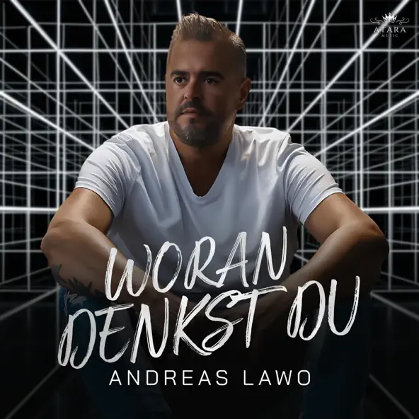 Andreas Lawo - Woran denkst du