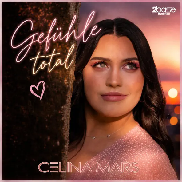 Celina Mars - Gefühle total
