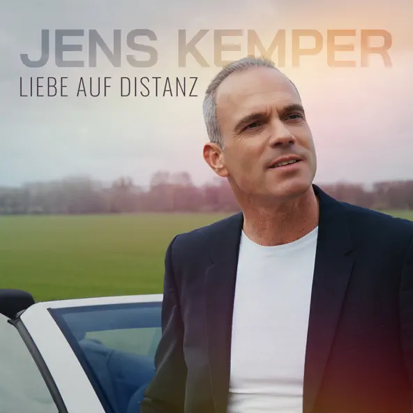 Jens Kemper - Liebe auf Distanz