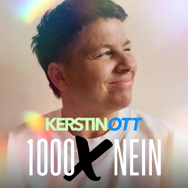Kerstin Ott - 1000 x Nein