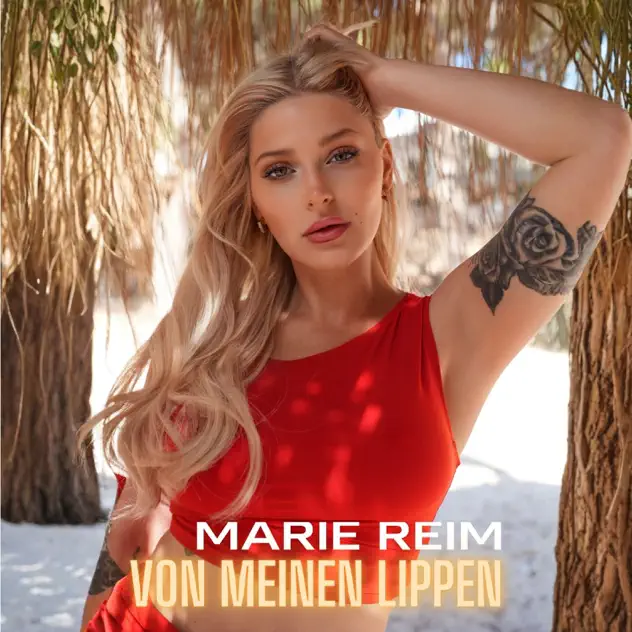 Marie Reim - Von meinen Lippen