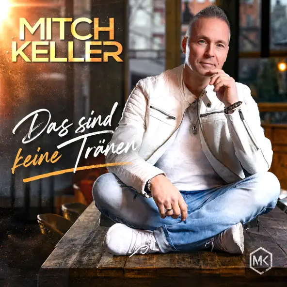 Mitch Keller - Das sind keine Tränen