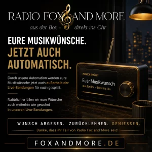 Musikwünsche