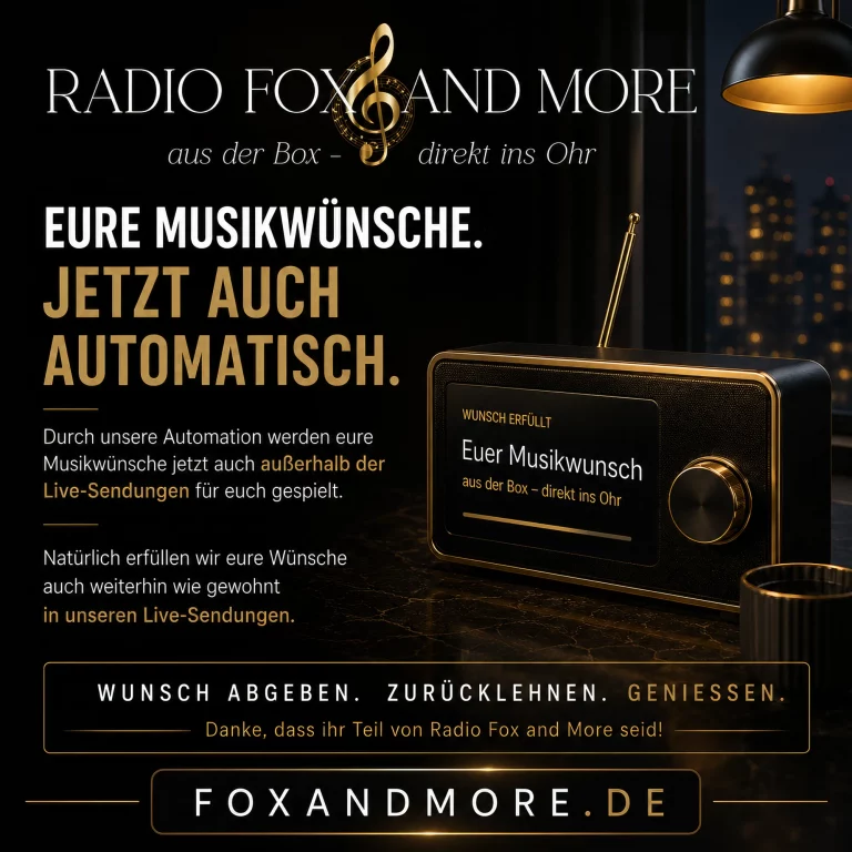 Musikwünsche