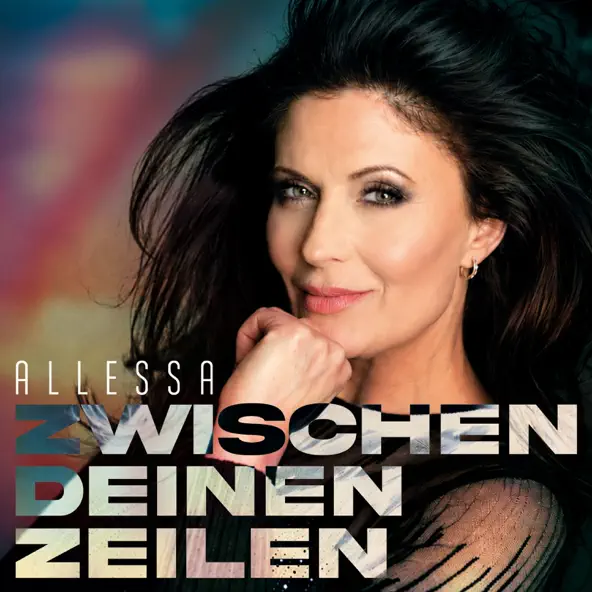 Allessa - Zwischen deinen Zeilen