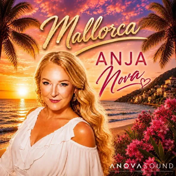 Anja Nova - Mallorca