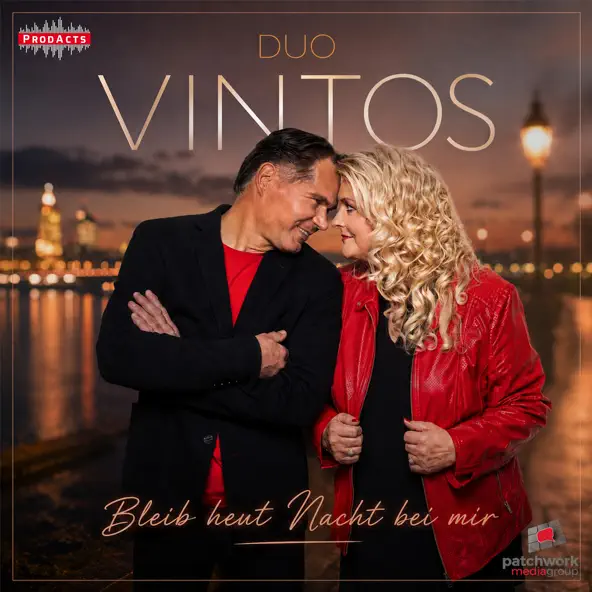 Duo Vintos - Bleib heut Nacht bei mir