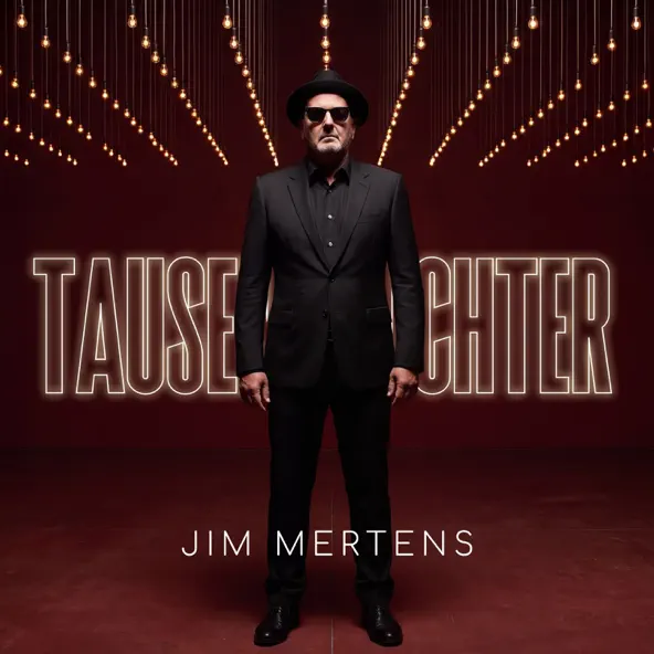 Jim Mertens - Tausend Lichter