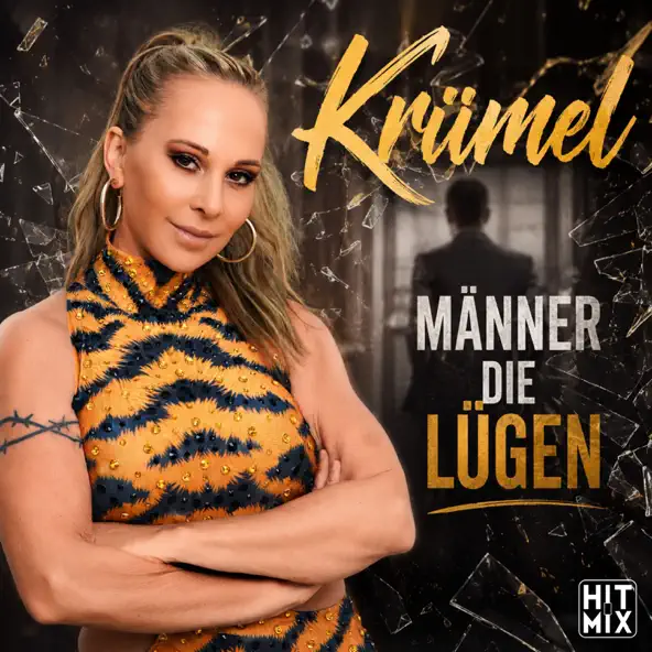 Krümel - Männer die lügen