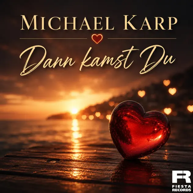 Michael Karp - Dann kamst du