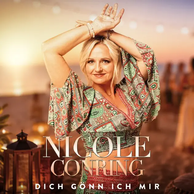 Nicole Conring - Dich gönn ich mir