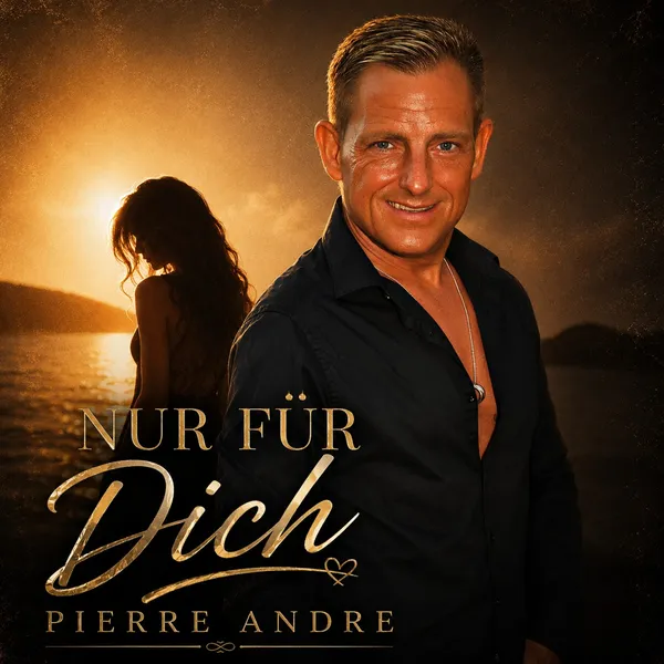 Pierre André - Nur für Dich (Rod Berry Mix)