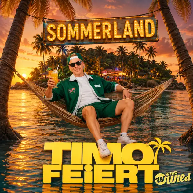 Timo Feiert, Die Zipfelbuben - Sommerland