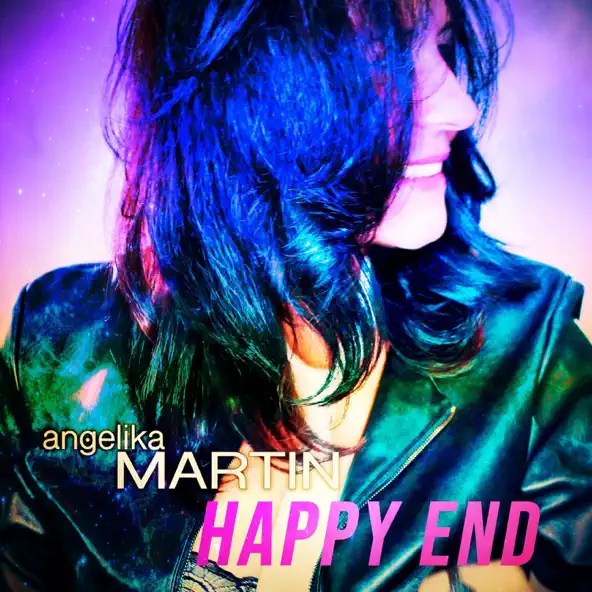 Angelika Martin - Happy End (DJ Version)