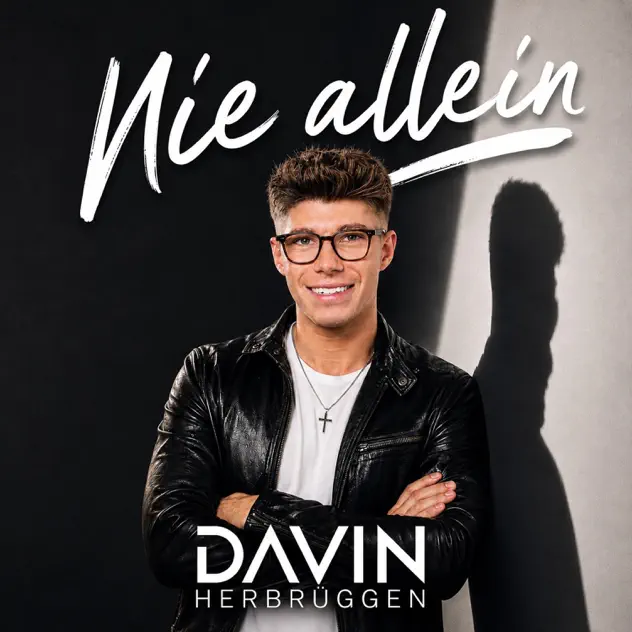 Davin Herbrüggen - Nie allein