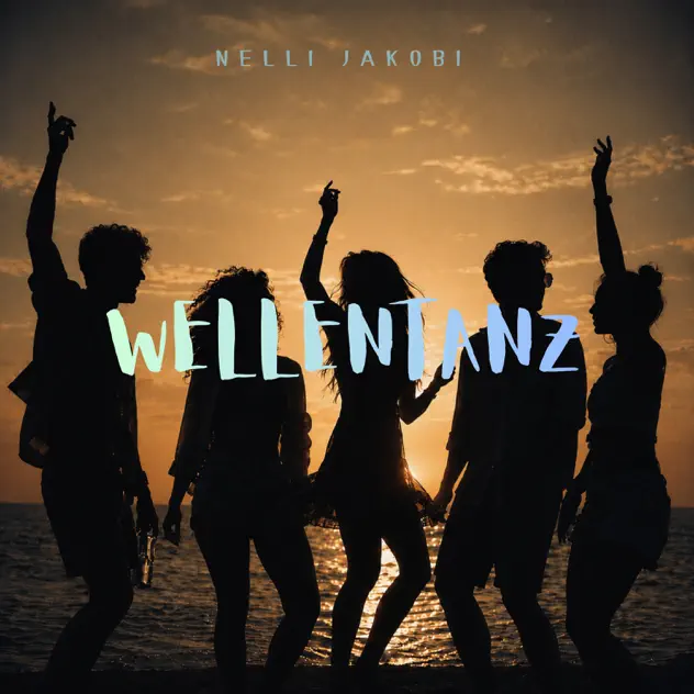 Nelli Jakobi - Wellentanz