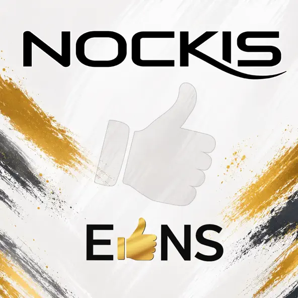 Nockis - Eins