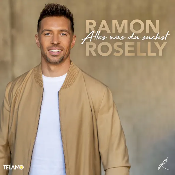 Ramon Roselly - Lass den Sommer in dein Leben