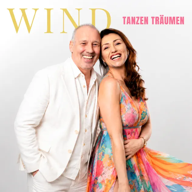 Wind - Tanzen Träumen