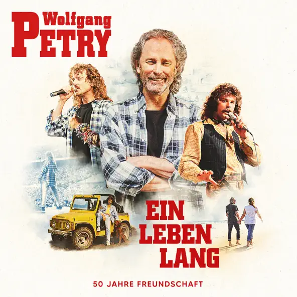 Wolfgang Petry - Morgen Gold