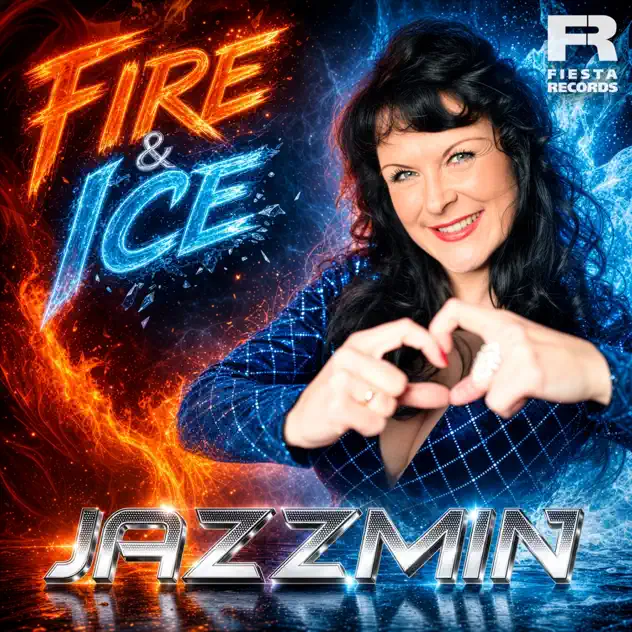 Jazzmin - Fire & Ice