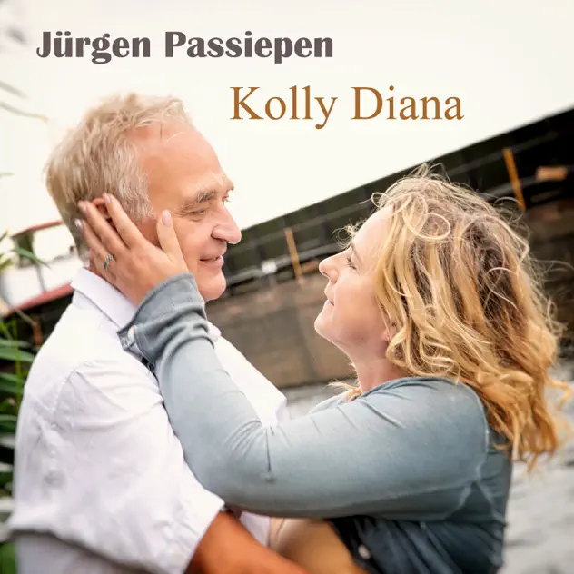 Jürgen Passiepen - Kolly Diana