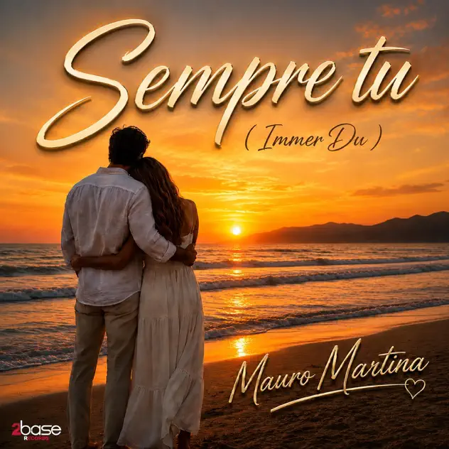 Mauro Martina - Sempre tu