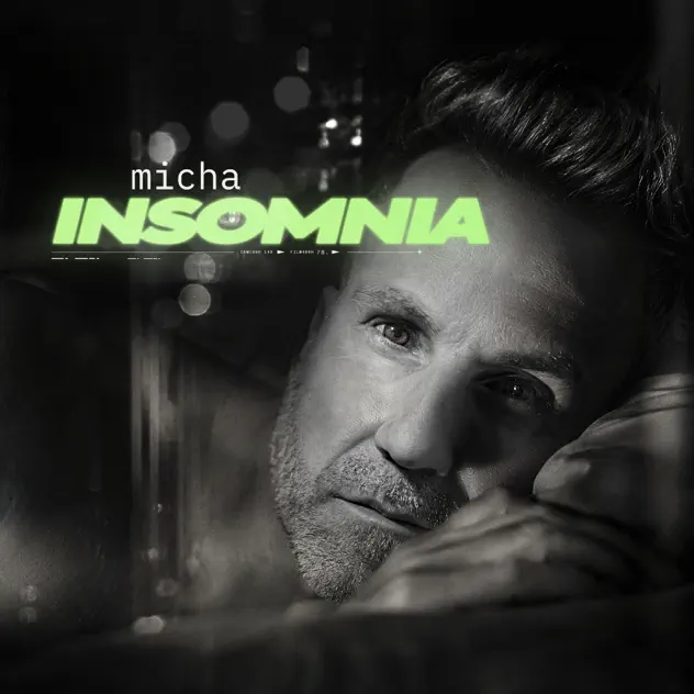Micha - Insomnia